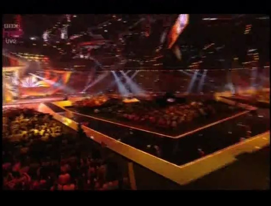 Watch Eurovision 2012 First Semi Final