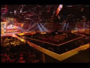 Watch Eurovision 2012 First Semi Final