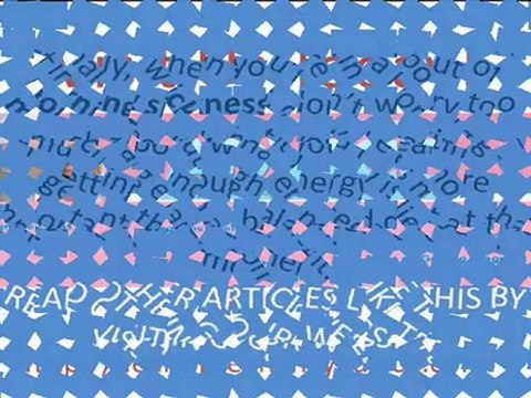 Pregnancy Tips: Morning Sickness