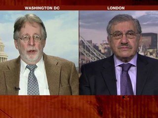 Inside Iraq - Human rights concerns in Iraq