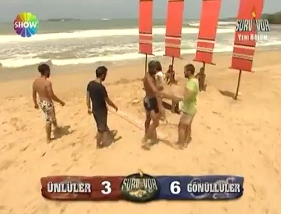 Nihat Vs Hasan