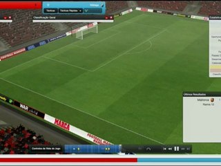 Let's Play - Football Manager 2012 - S02 - E03
