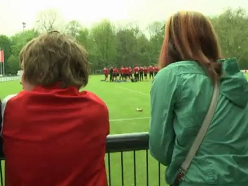 Neues Kompetenzteam beim FC Köln