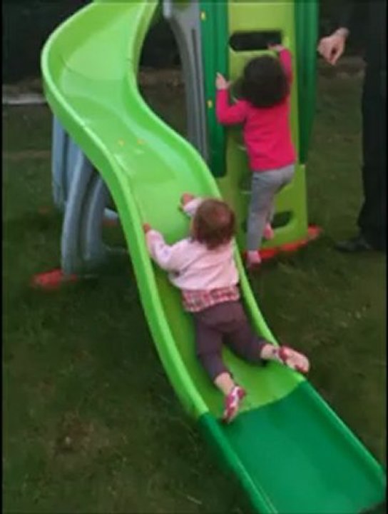 Le toboggan