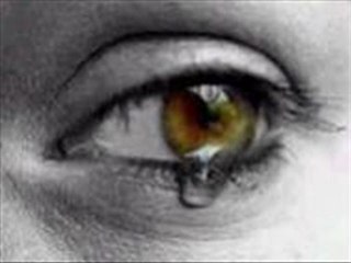 Les larmes secrètes