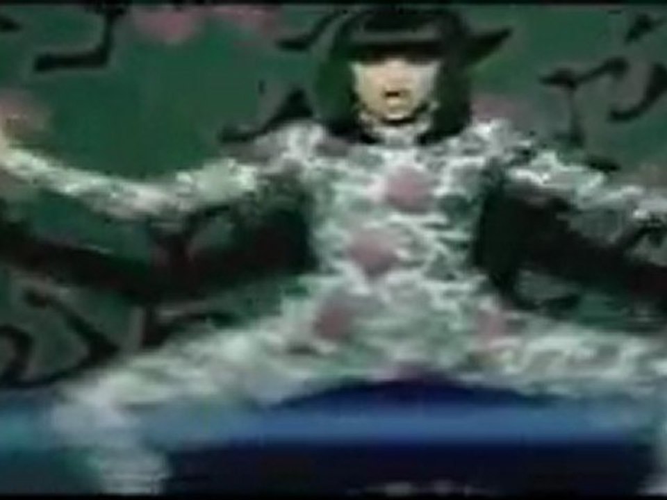 JESSIE J - DOMINO (VDJ LÉO CAMPBELL VIDEO REMIX 2012)