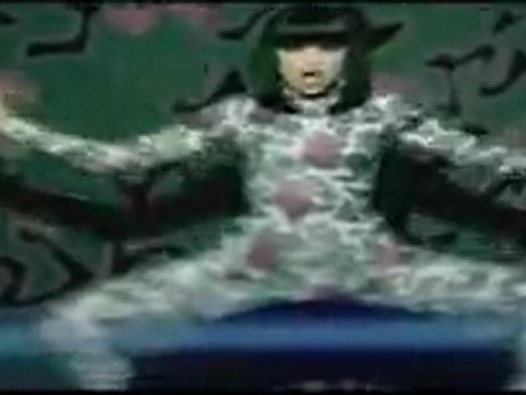 JESSIE J - DOMINO (VDJ LÉO CAMPBELL VIDEO REMIX 2012)