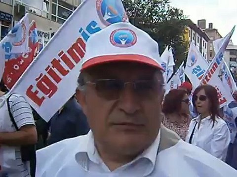 NURETTİN ÖĞRETMENİN AÇIKLAMALARI - haberamasya.com