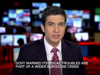 Inside Story - Greece's financial turmoil