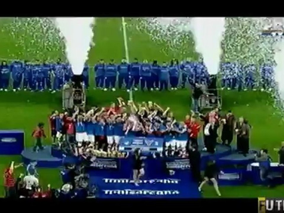 Rapid Bucuresti - Dinamo Bucuresti 0:1