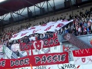 MVV-Cambuur 2011-2012 Playoffs