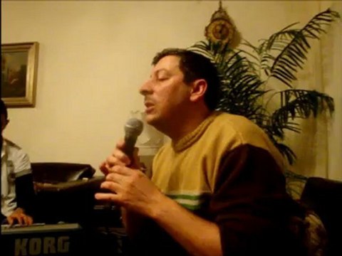 AKŞAM OLDU-ADNAN ZEKİ BIYIK