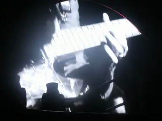 Coldplay - Warning Sign @ Nice