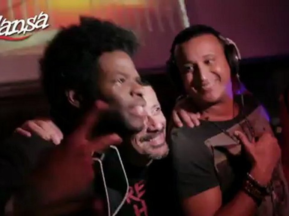 Alan Master T - THE MASTER PAR-T(Party) MIAMI WMC 2012