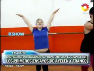 Exitoina.com - Ensayo Ayelen