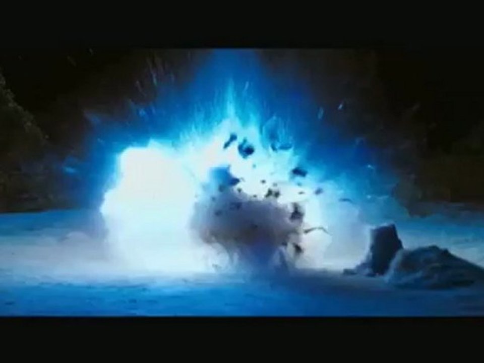 "The Watch" - Trailer # 2