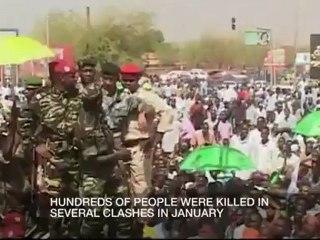 Inside Story - Behind Nigeria's violence