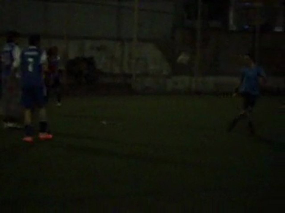 Dodo gol 23.05.2012 !