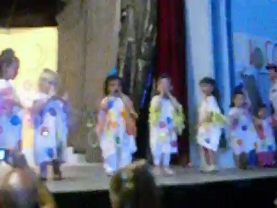 spectacle Leanore 2012