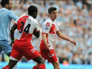 QPR - 12 turni di squalifica per Barton