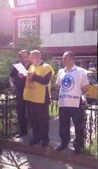 23.05.2012 karamürsel eğitimcilerin grevi