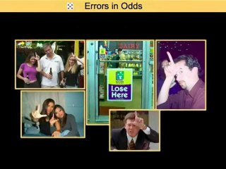 Vitamins for Brain Function-Dan Gilbert-Part3