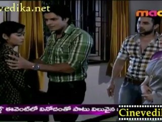 CID - Telugu May 23 -1