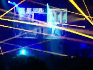 NUITS SONORES : BIZARRE LOVE TRIANGLE (LIVE) - NEW ORDER