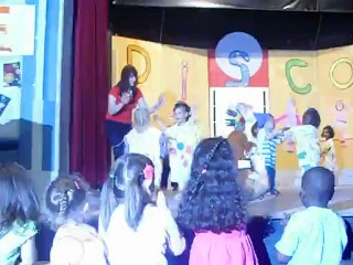 spectacle Leanore deuxieme partie