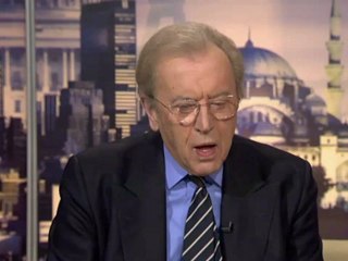 Frost over the World - Iyad Allawi: Part two