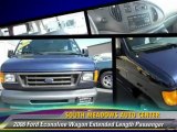 2006 Ford Econoline Wagon Extended Length Passenger - South Meadows Auto Center, Reno