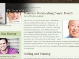 Cosmetic Dentist Lubbock, TX - Jason White, D.D.S.