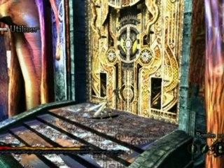 Pandora's Tower < 17 > Un boss en silence