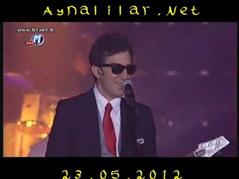 Aynadan yansiyanlar 23.5.2012