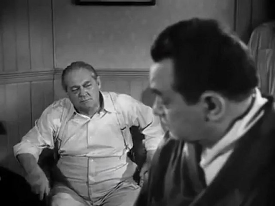 Key Largo trailer