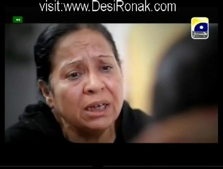 Kash Mai Teri Beti Na Hoti - Episode 137 - 23rd May 2012 part 1