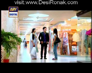 Khushboo Ka Ghar Episode 192 - 23rd May 2012 part 2