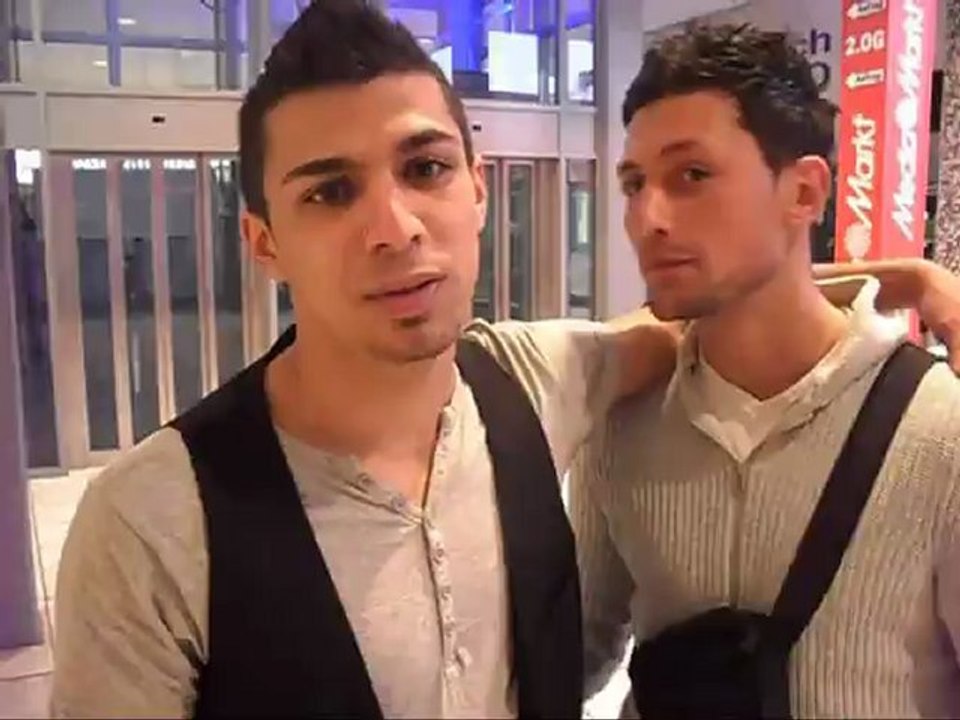 S.L.L. On The Road Folge 2