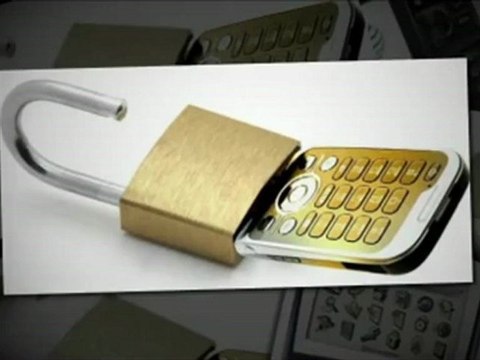 How To Unlock Blackberry Cell Phone - 5xxx,6xxx,7xxx, Pearl (8100, 8110, 8120, 8220)