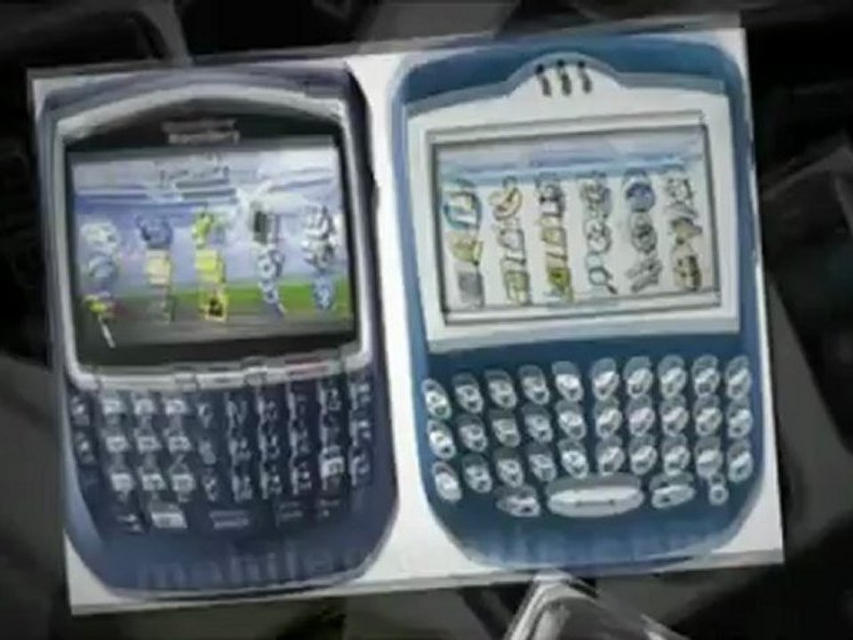 How To Unlock Blackberry Cell Phone - 8700c, 8700g, 8707v, 8800, 8820, Javelin 8900