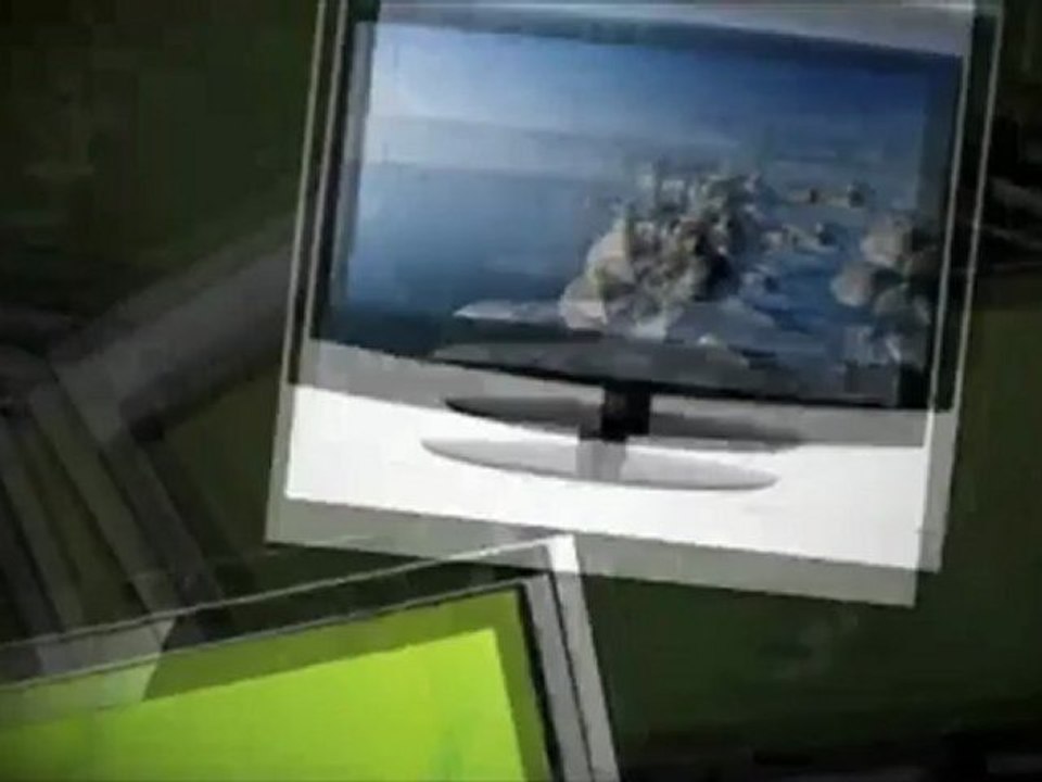 Coby TFTV3227 32 inch LCD HDTV 720p 60Hz $263.99