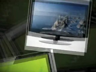 Coby TFTV3227 32 inch LCD HDTV 720p 60Hz $263.99