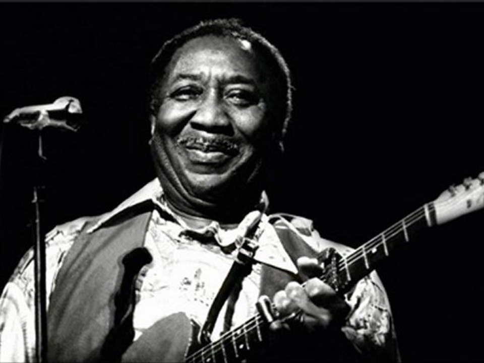 Muddy Waters - Baby Please Don't Go - 05/XX/64
