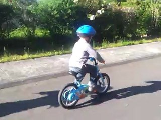 Brivaël sans les roulettes