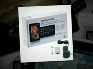 Maylong M-250 7- inch Universal Tablet with Android 2.2 for $97.00
