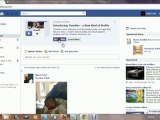How To Get FACEBOOK Timeline Profile Early Access- VERY COOL Changes