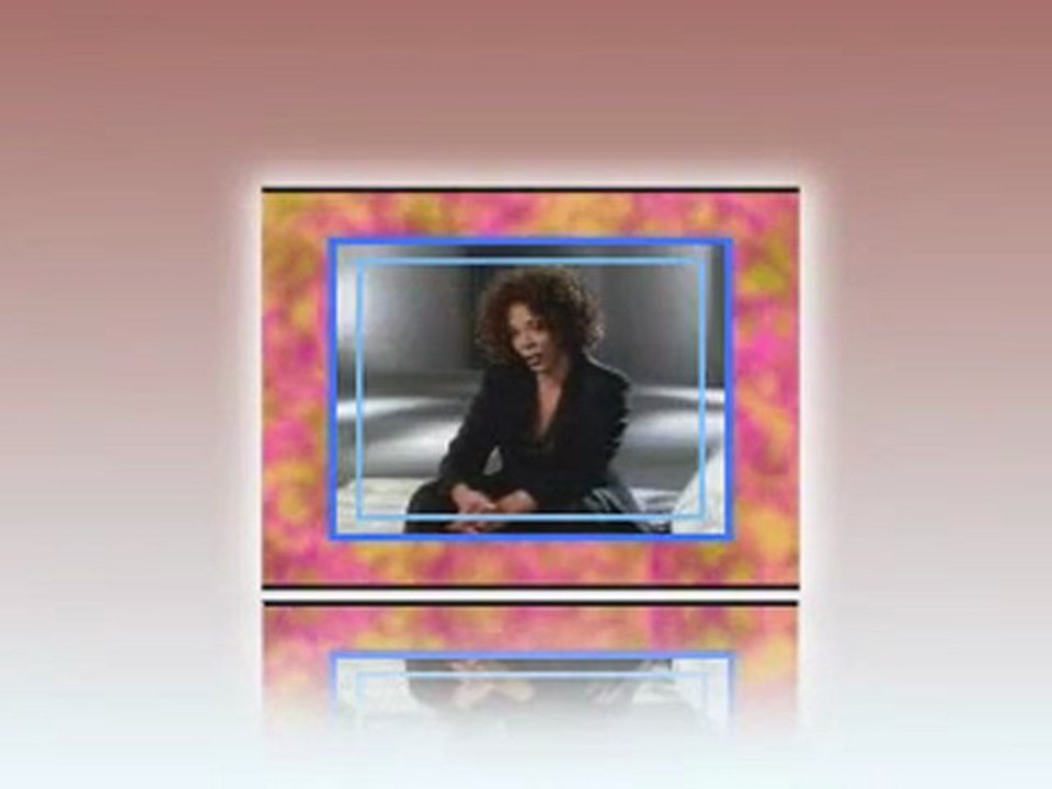 Donna Summer - I Will Go With You (Vj Percy Tribal Mix Video)