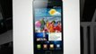 Samsung Galaxy S II GT-I9100 Unlocked - Specs