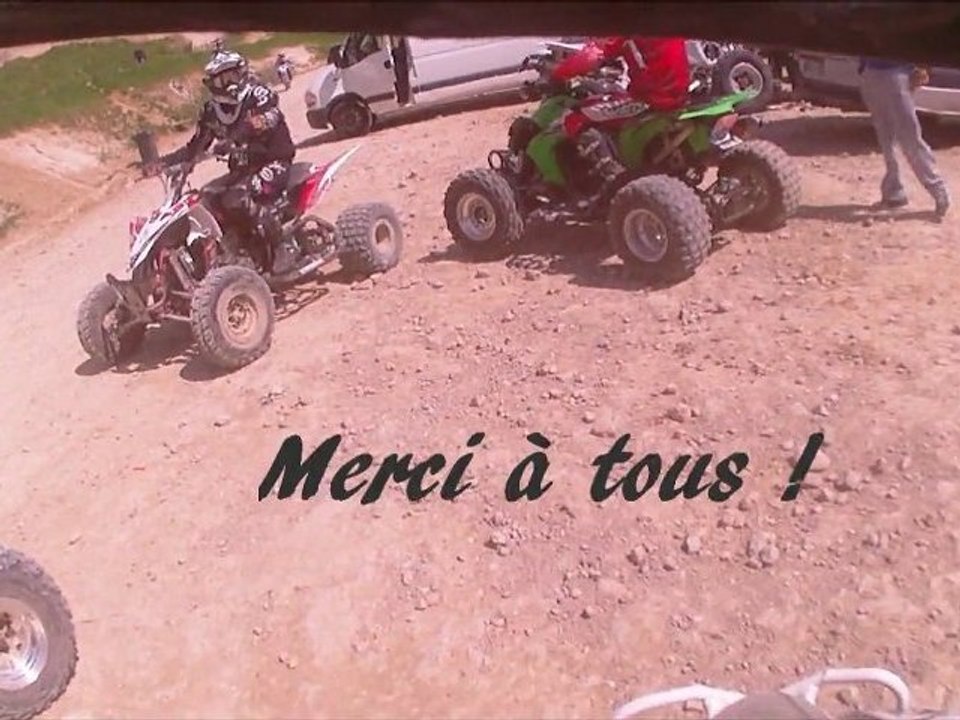 Vip-Quad londinieres 12/05/12