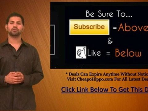 Brookstone Wireless TV Headphones works 20 ft away $22.99